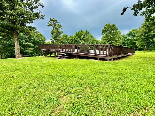 15196 Cincinnati Creek Road, Summers, AR 72769