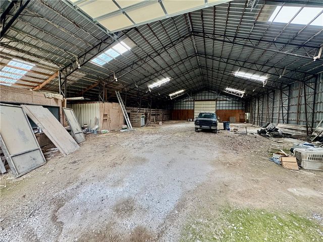 15196 Cincinnati Creek Road, Summers, AR 72769