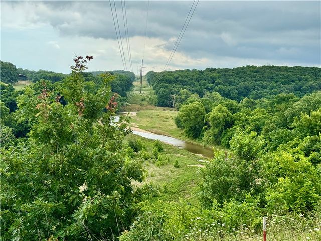 15196 Cincinnati Creek Road, Summers, AR 72769