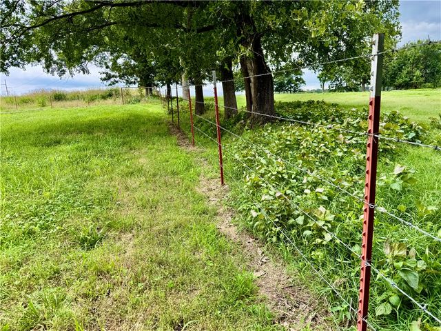 15196 Cincinnati Creek Road, Summers, AR 72769