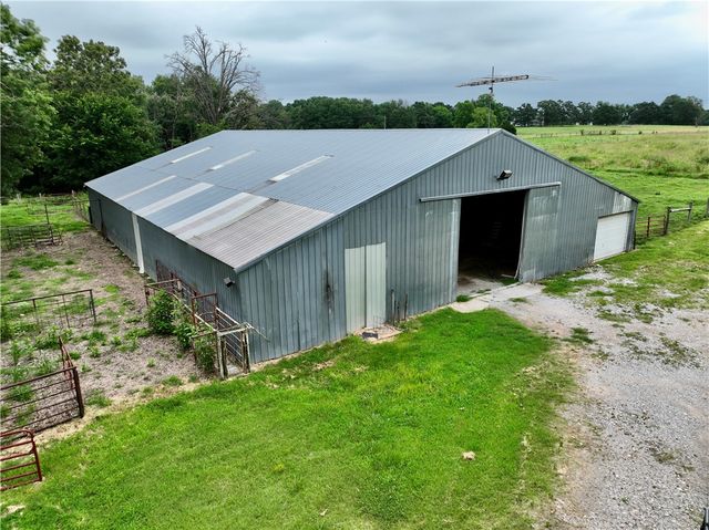 15196 Cincinnati Creek Road, Summers, AR 72769