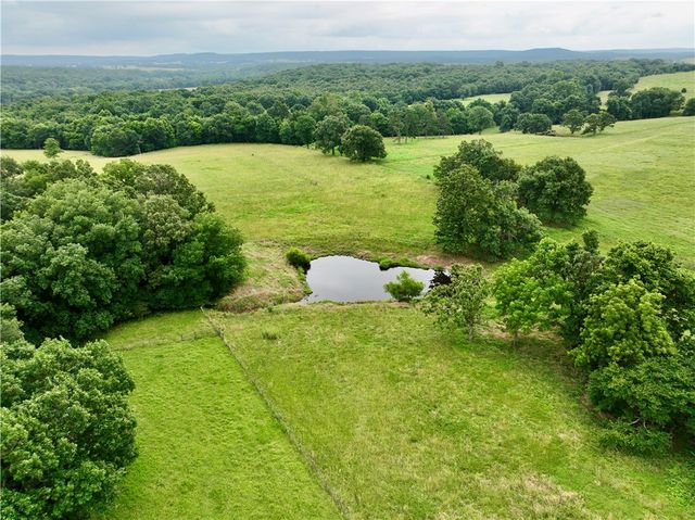 15196 Cincinnati Creek Road, Summers, AR 72769