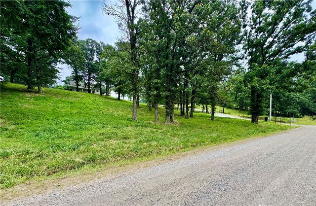 15196 Cincinnati Creek Road, Summers, AR 72769