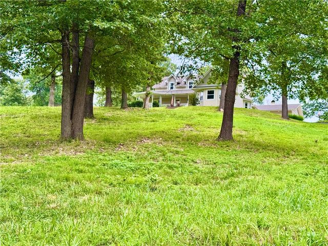 15196 Cincinnati Creek Road, Summers, AR 72769