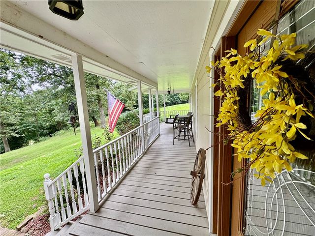 15196 Cincinnati Creek Road, Summers, AR 72769