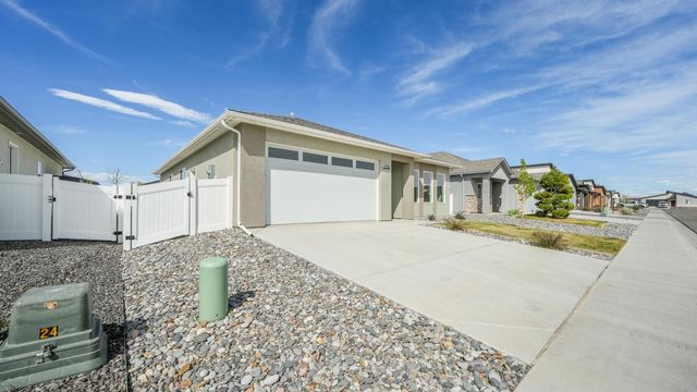 1705 Tungsten Way, Fruita, CO 81521