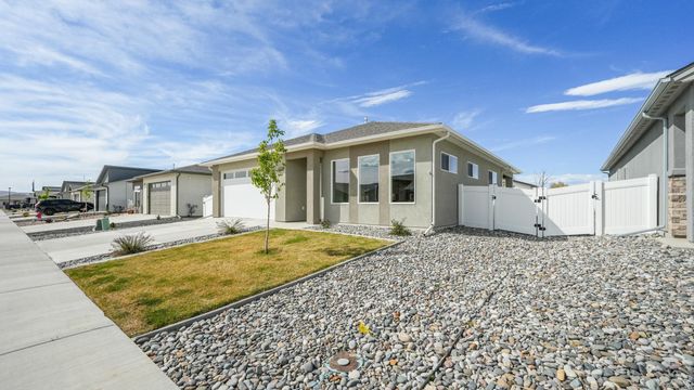 1705 Tungsten Way, Fruita, CO 81521