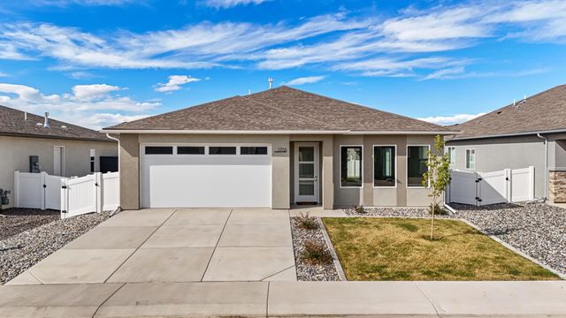 1705 Tungsten Way, Fruita, CO 81521