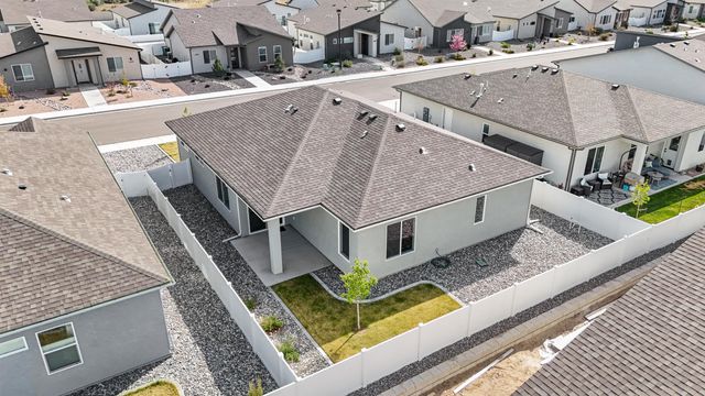 1705 Tungsten Way, Fruita, CO 81521