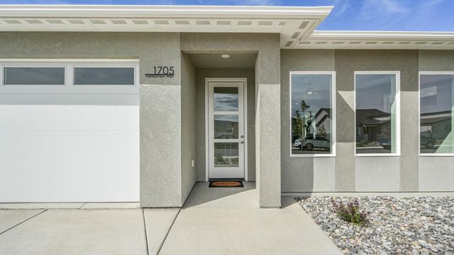 1705 Tungsten Way, Fruita, CO 81521