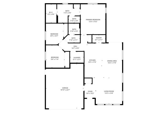 1705 Tungsten Way, Fruita, CO 81521
