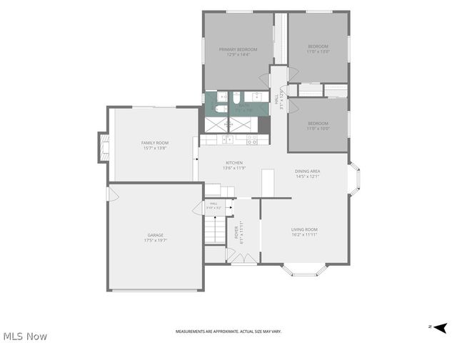 6145 Winchester Drive, Seven Hills, OH 44131