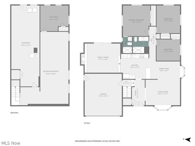 6145 Winchester Drive, Seven Hills, OH 44131