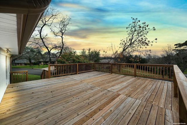 433 sharron, Woodway, TX 76712