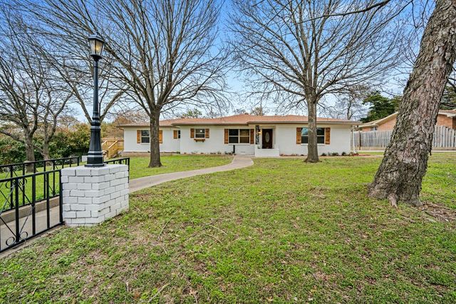 433 sharron, Woodway, TX 76712