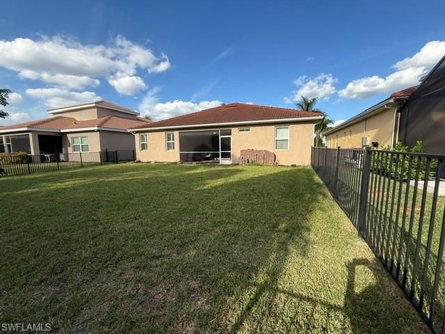 2852 Royal Gardens AVE, Fort Myers, FL 33916