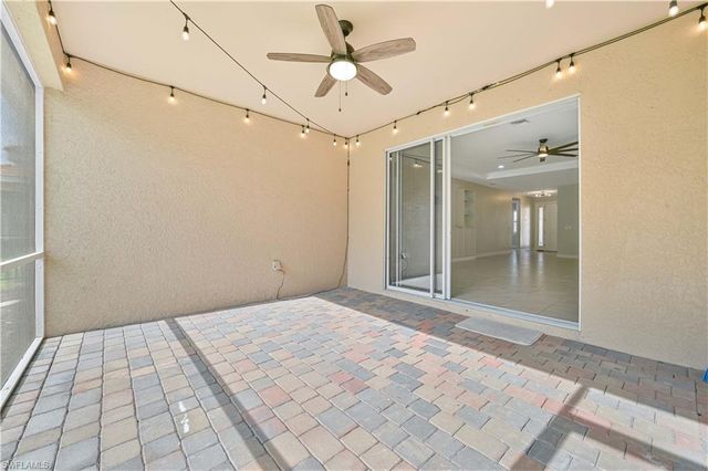 2852 Royal Gardens AVE, Fort Myers, FL 33916