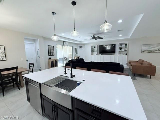 2852 Royal Gardens AVE, Fort Myers, FL 33916