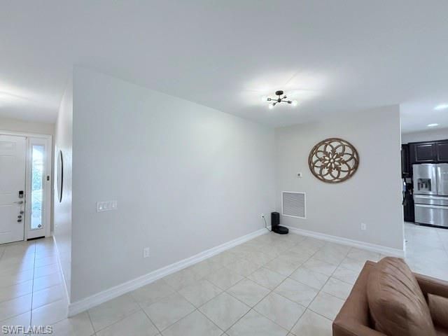 2852 Royal Gardens AVE, Fort Myers, FL 33916