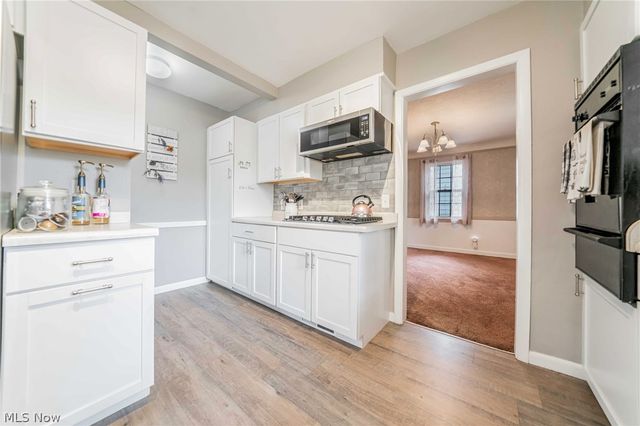 24501 Yosemite Drive, Euclid, OH 44117
