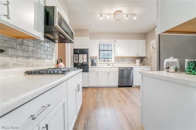 24501 Yosemite Drive, Euclid, OH 44117