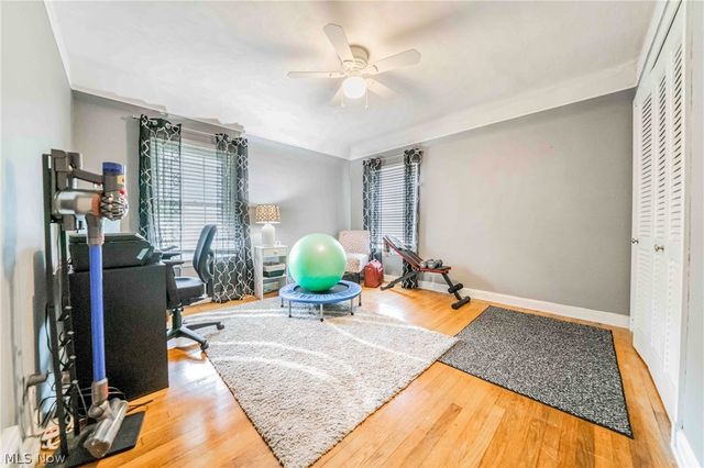 24501 Yosemite Drive, Euclid, OH 44117