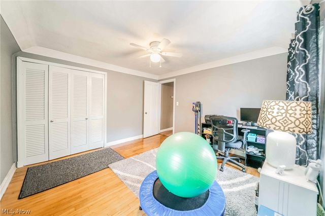 24501 Yosemite Drive, Euclid, OH 44117