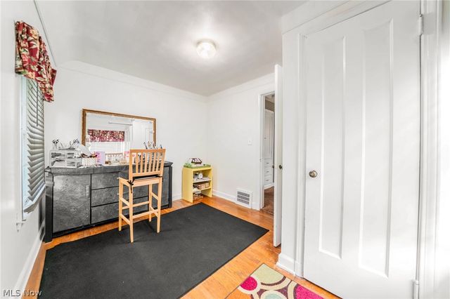 24501 Yosemite Drive, Euclid, OH 44117