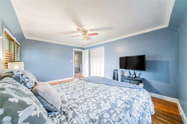 24501 Yosemite Drive, Euclid, OH 44117