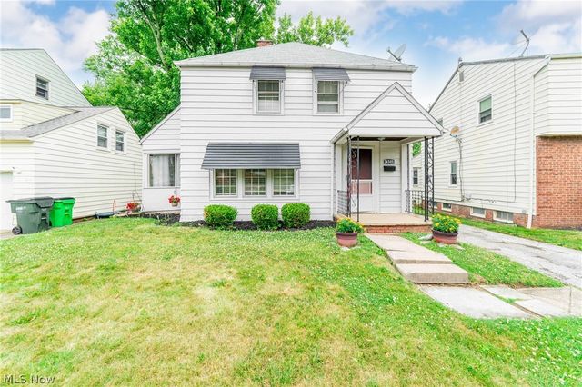 24501 Yosemite Drive, Euclid, OH 44117