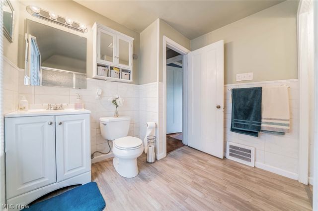 24501 Yosemite Drive, Euclid, OH 44117