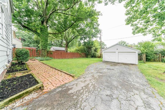 24501 Yosemite Drive, Euclid, OH 44117
