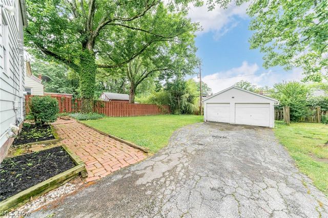 24501 Yosemite Drive, Euclid, OH 44117