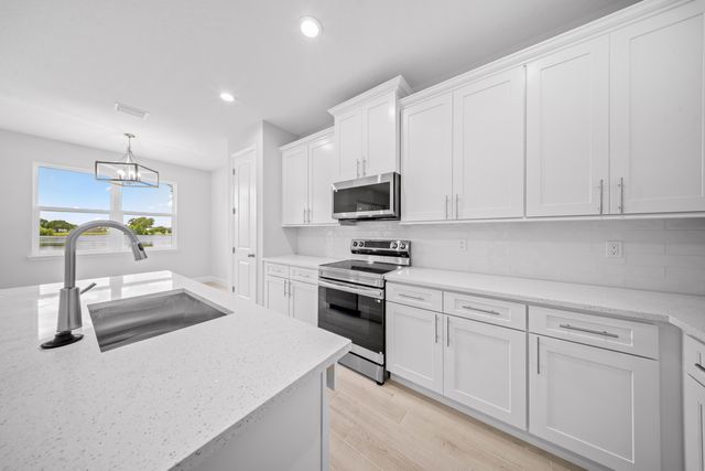 1373 SW Gastador Avenue, Port St. Lucie, Port St Lucie, FL 34953