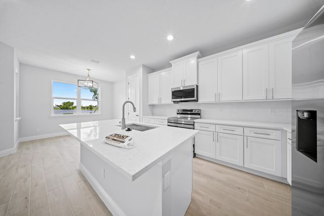 1373 SW Gastador Avenue, Port St. Lucie, Port St Lucie, FL 34953