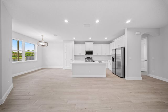 1373 SW Gastador Avenue, Port St. Lucie, Port St Lucie, FL 34953