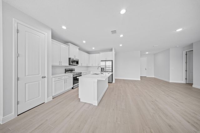 1373 SW Gastador Avenue, Port St. Lucie, Port St Lucie, FL 34953