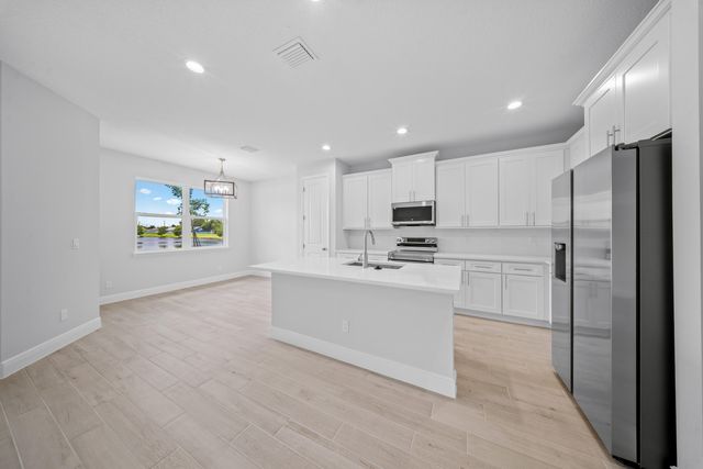 1373 SW Gastador Avenue, Port St. Lucie, Port St Lucie, FL 34953