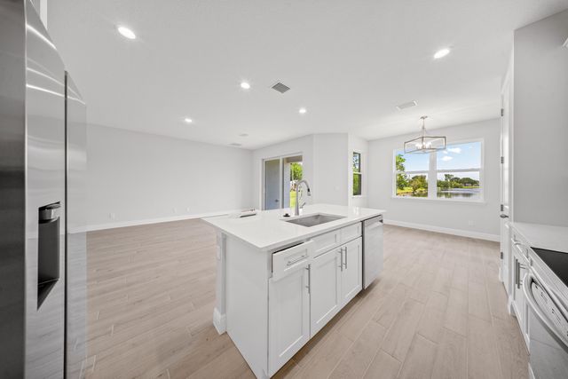 1373 SW Gastador Avenue, Port St. Lucie, Port St Lucie, FL 34953