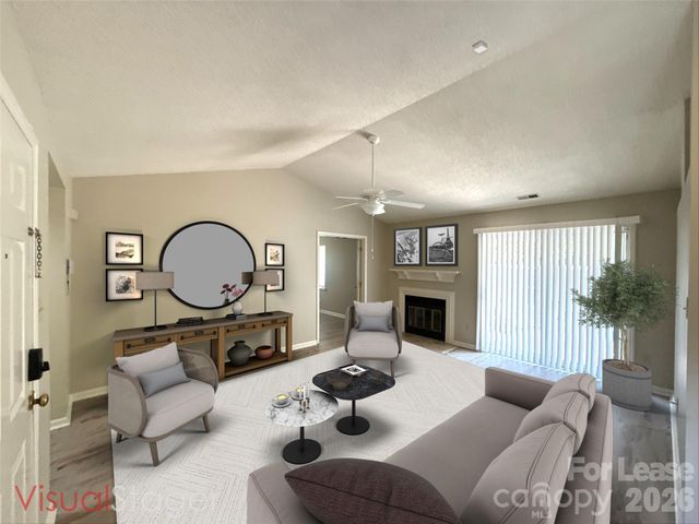 2720 Von Thuringer Court, Charlotte, NC 28210