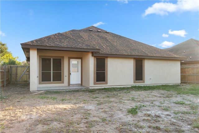 4408 Xanthisma Avenue, Mcallen, TX 78504