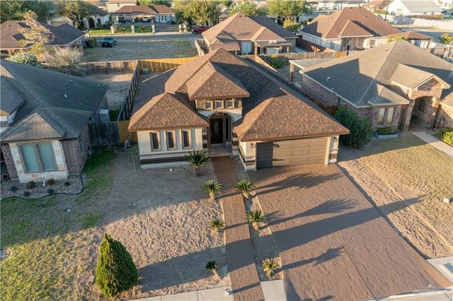 4408 Xanthisma Avenue, Mcallen, TX 78504