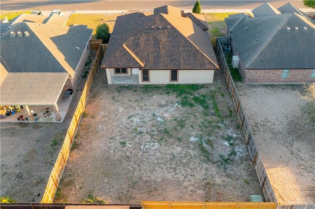 4408 Xanthisma Avenue, Mcallen, TX 78504