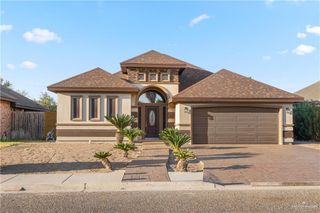 4408 Xanthisma Avenue, Mcallen, TX 78504