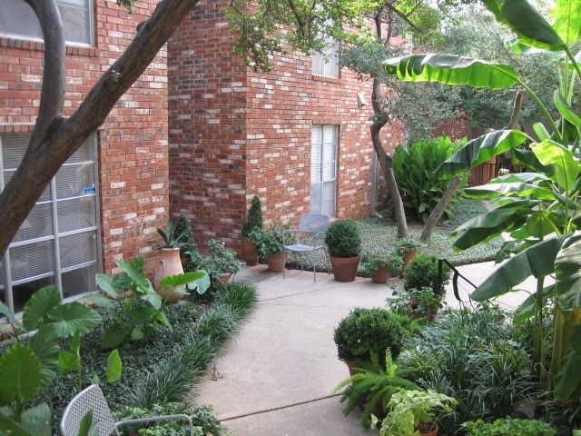 4317 Hartford Street 109, Dallas, TX 75219