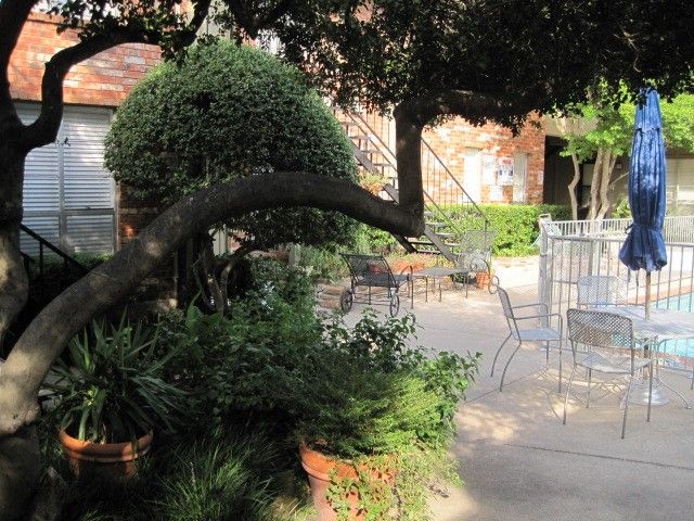 4317 Hartford Street 109, Dallas, TX 75219