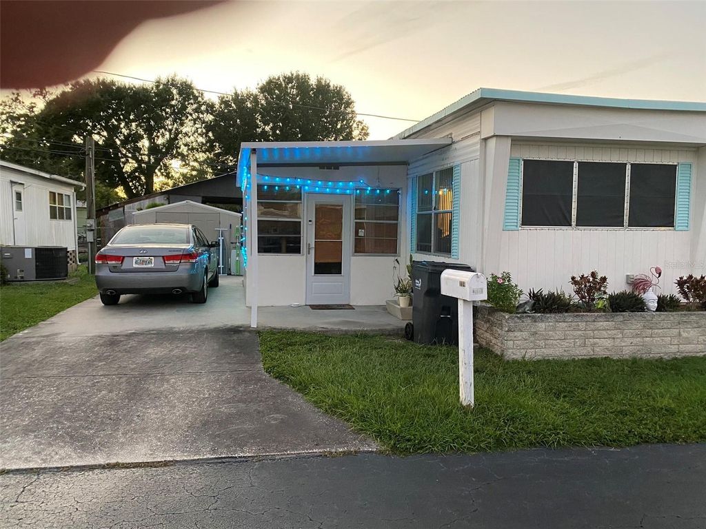 4097 46TH AVENUE N 114, St Petersburg, FL 33714