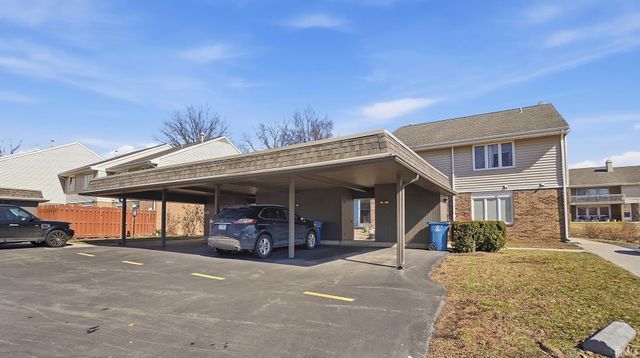 5505 S Wayne Ave Apt C, Fort Wayne, IN 46807