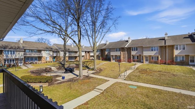 5505 S Wayne Ave Apt C, Fort Wayne, IN 46807