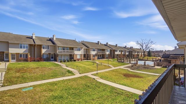 5505 S Wayne Ave Apt C, Fort Wayne, IN 46807